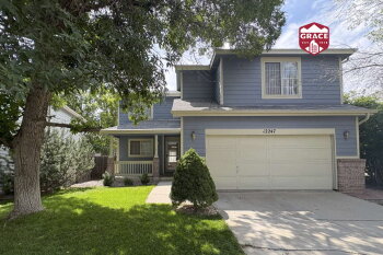 12247 Crabapple St. , Broomfield,  80020