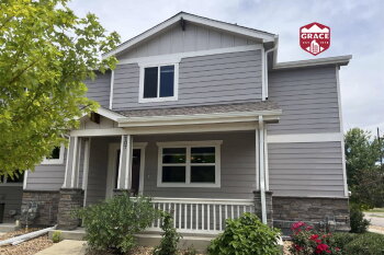 6107 Kochia Ct Unit 107 , Frederick,  80516