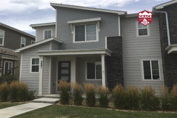 9681 Truckee St. , Commerce City,  80022