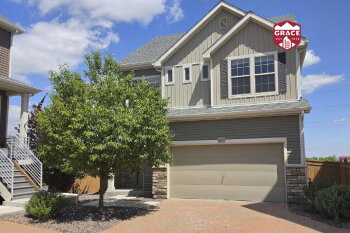 10243 Yampa Ct. , Commerce City,  80022