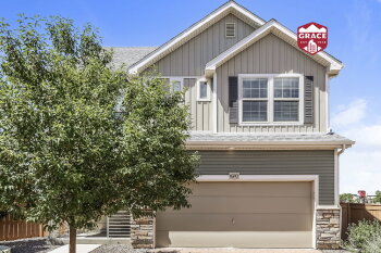 10243 Yampa Ct. , Commerce City,  80022