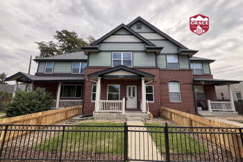 352 Galapago St. , Denver,  80223