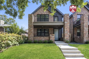 1308 S. Grant St. , Denver,  80210