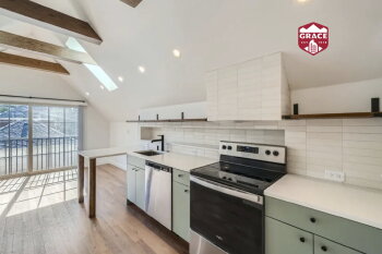 1308 1/2 S. Grant St. , Denver,  80210