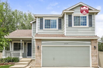 2329 Alpha Ct. , Superior,  80027