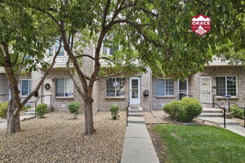 3033 W. 107th Pl. Unit D , Westminster,  80031