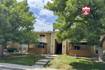 10251 W. 44th Ave. 1-202 , Wheat Ridge,  80033