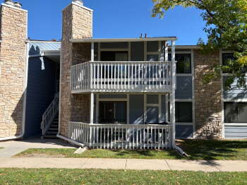 8335 E. Fairmount Dr. Unit 8-206 , Denver,  80247