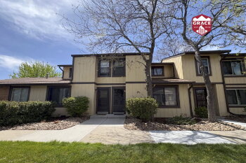 3541 S. Kittredge St. Unit C , Aurora,  80013