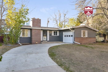 1949 S. Kearney Way , Denver,  80224