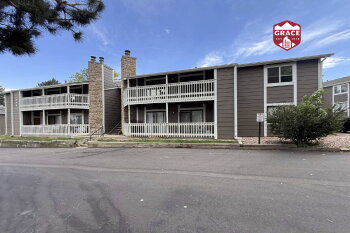 18094 E. Ohio Ave. Unit 201 , Aurora,  80017