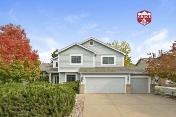 10376 Dunsford Dr. , Lone Tree,  80124