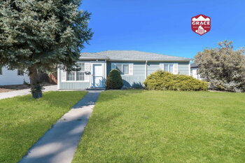 1281 Victor St. , Aurora,  80011