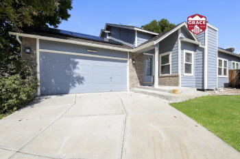 10571 W. 83rd Pl. , Arvada,  80005
