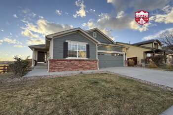 10533 Joplin St. , Commerce City,  80022