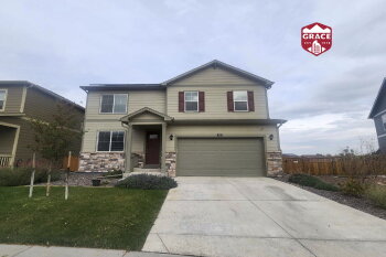 508 Ledge St. , Lochbuie,  80603