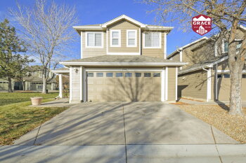 2241 E 128th Ave , Thornton,  80241
