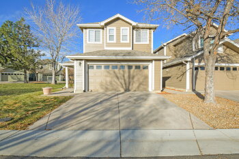 2241 E 128th Ave , Thornton,  80241