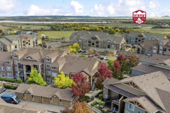 10056 W. Unser Dr. Unit 204 , Littleton,  80127