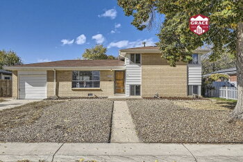 3055 Carson St. , Aurora,  80011