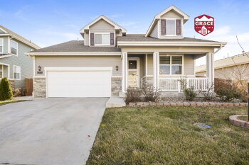 510 Dukes Way , Dacono,  80514