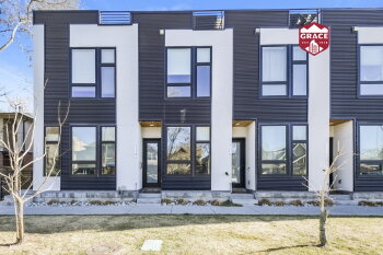 3118 N. Gilpin St. , Denver,  80205