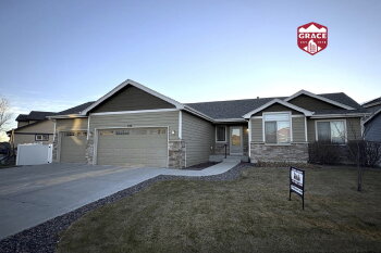 332 Telluride Drive , Windsor,  80550