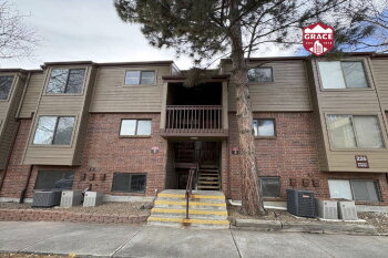 226 Wright St. Unit 306 , Lakewood,  80228