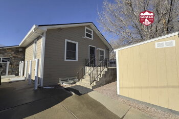 310 S. 2nd Ave. Unit 3 , Brighton,  80601