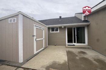 310 S. 2nd Ave. Unit 2 , Brighton,  80601