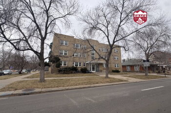 505 N. Logan St. Unit 12 , Denver,  80203