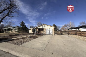 3183 Vaughn St. , Aurora,  80011