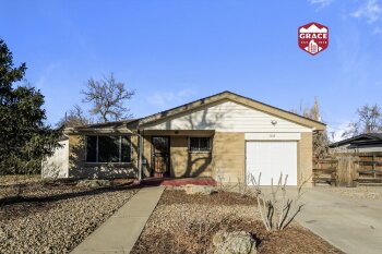 3183 Vaughn St. , Aurora,  80011