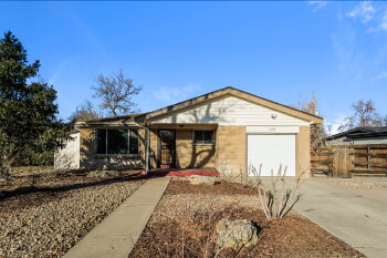 3183 Vaughn St. , Aurora,  80011