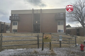 3623 S. Sheridan Blvd. Unit 18 , Lakewood,  80235