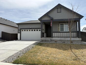 18954 E. 97th Pl. , Commerce City,  80022