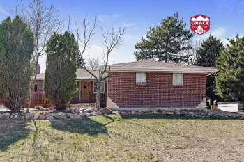 287 Troy St. , Aurora,  80011