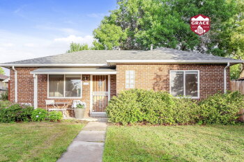 3075 N. Dahlia St. , Denver,  80207
