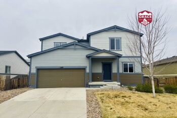 1209 Huntington Ave. , Dacono,  80514