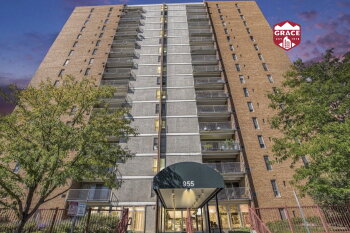 955 N. Eudora St. Unit 407E , Denver,  80220