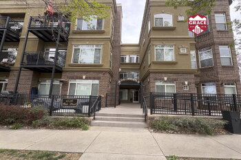1776 Race St. Unit 308 , Denver,  80206