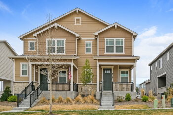 5358 Routt St # B , Arvada,  80002