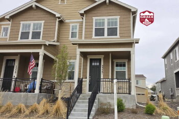 5358 Routt St # B , Arvada,  80002