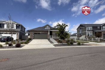4381 N. Rome St. , Aurora,  80019