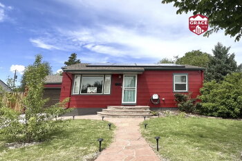 1235 S. Patton Ct. , Denver,  80219