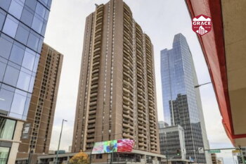 1020 15th St. Unit 12H , Denver,  80202