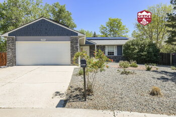 11748 Fillmore Pl. , Thornton,  80233