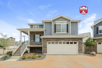 21844 E. 44th Dr. , Aurora,  80019
