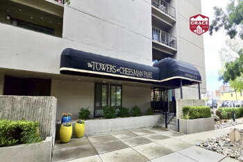 1433 N. Williams St. Unit 403 , Denver,  80218