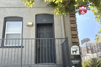 2306 Glenarm Pl. Unit 101 , Denver,  80205